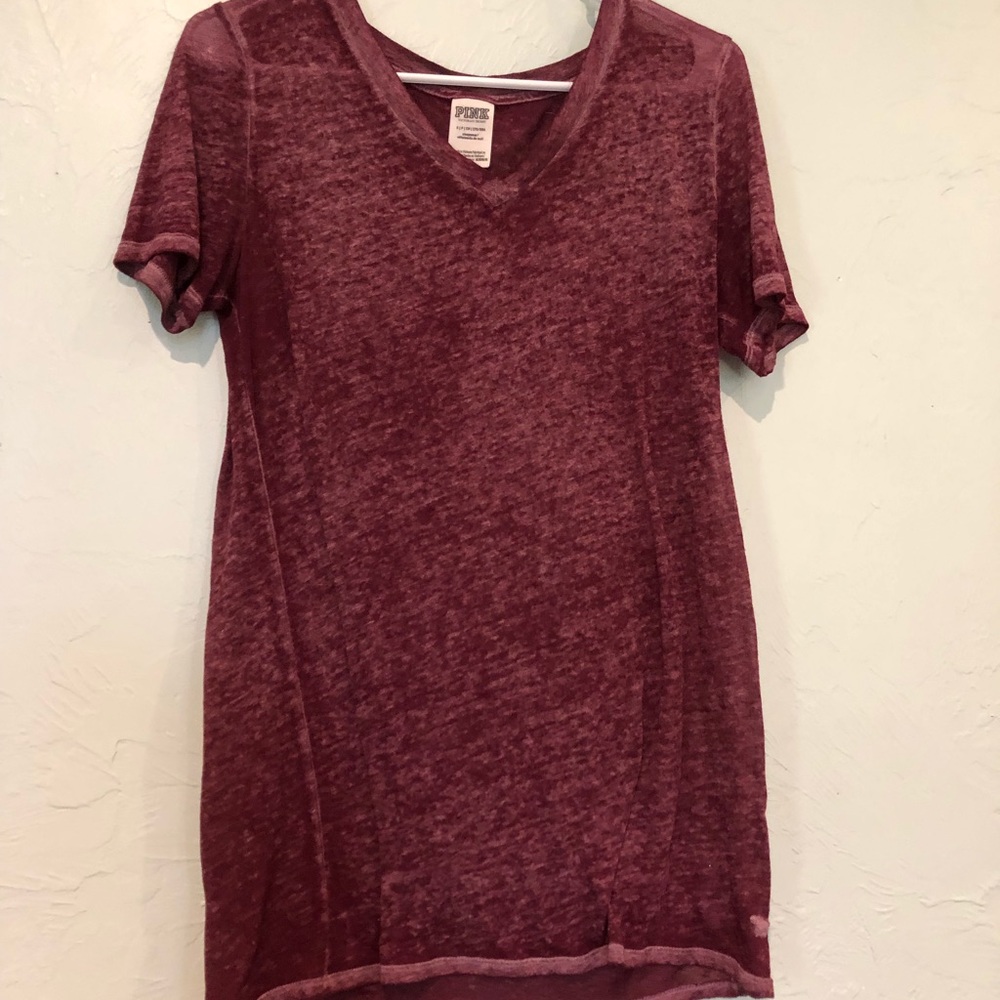 VS V-neck